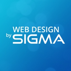 Web Design by SIGMA profile