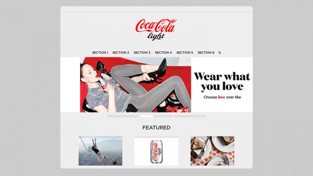 Coca-Cola’s GO! program by IfThen