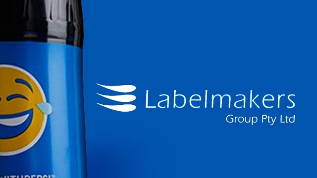 Labelmakers Group by True Agency