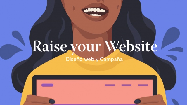 Raise your website by BREU