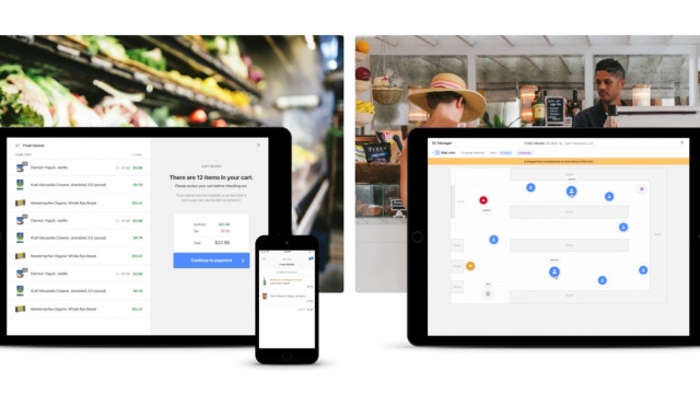 AI-Powered Checkout by Viget