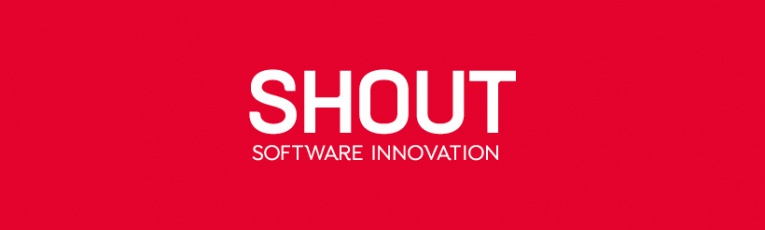Shout cover picture