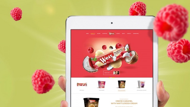 Weis Frozen Foods by Vivo Group