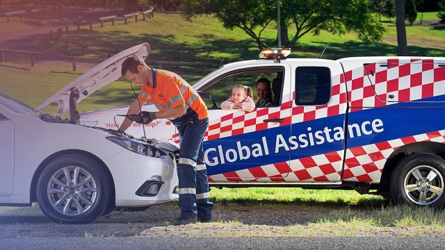 Allianz Global Assistance by Vivo Group