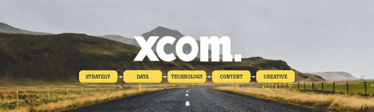 XCOM cover picture