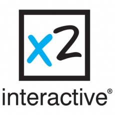x2 Interactive profile