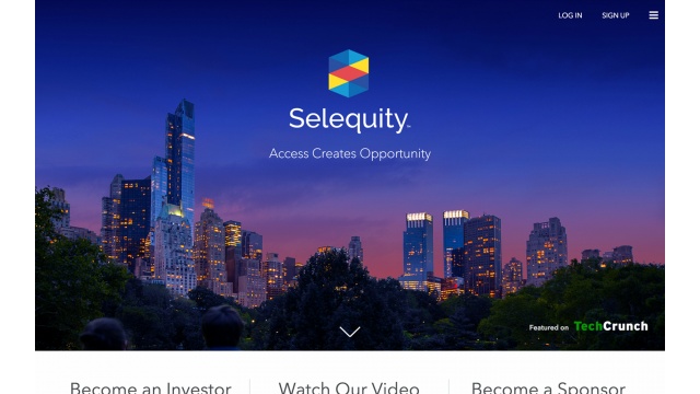 Selequity by Lovable Tech