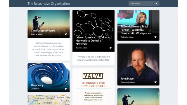 yammer by Lovable Tech