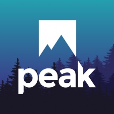 Peak Design profile