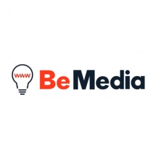 Be Media profile
