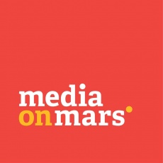 Media on Mars profile