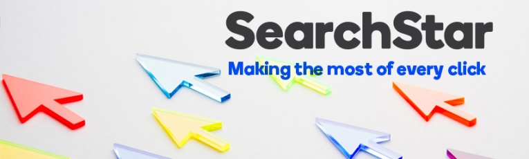 Search Star cover picture