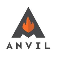 Anvil profile