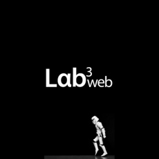 Lab3web profile