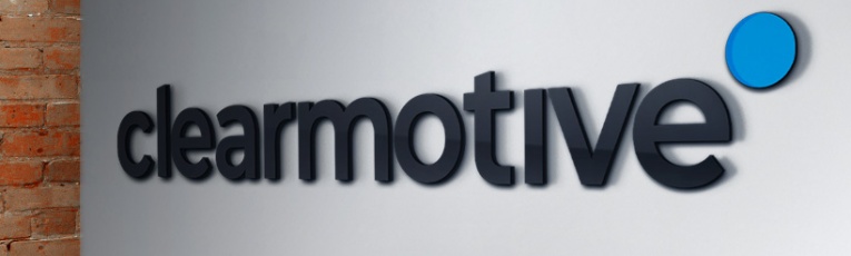 ClearMotive cover picture