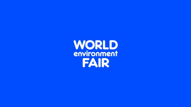 World Environment Fair by Feeney Marketing