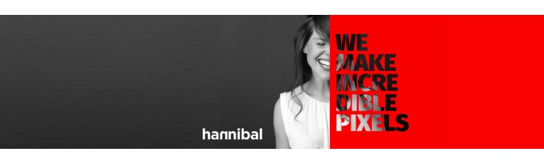 Hannibal Digital Agency cover picture