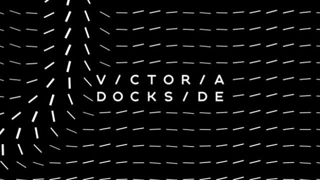 Victoria Dockside by Rabbit Studio Digital