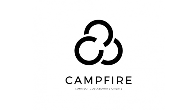 CAMPFIRE by WeSuperseed