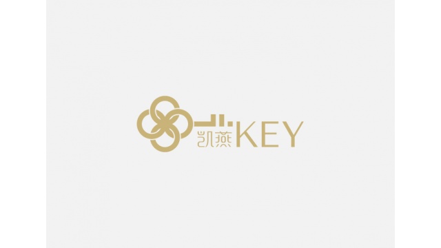 KEY International Logo &amp; VI Update by Flow