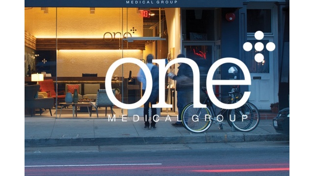 One Medical Group by Hacker Agency