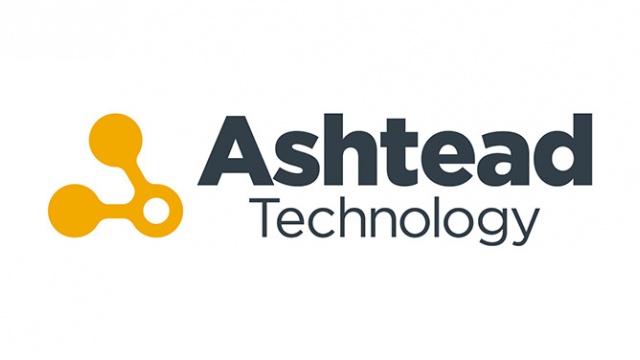 Ashtead Technology by Fifth Ring Singapore