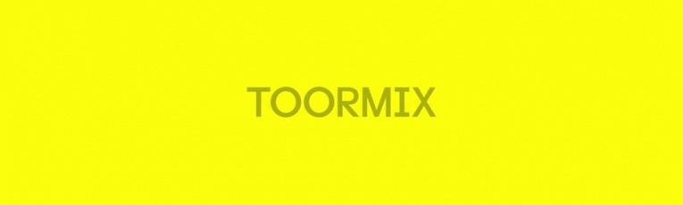 Toormix cover picture
