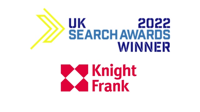 Increasing Conversions by 83% for Knight Frank by Passion Digital