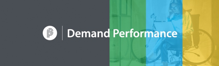 Performics cover picture