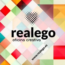 Realego Oficina Creativa profile