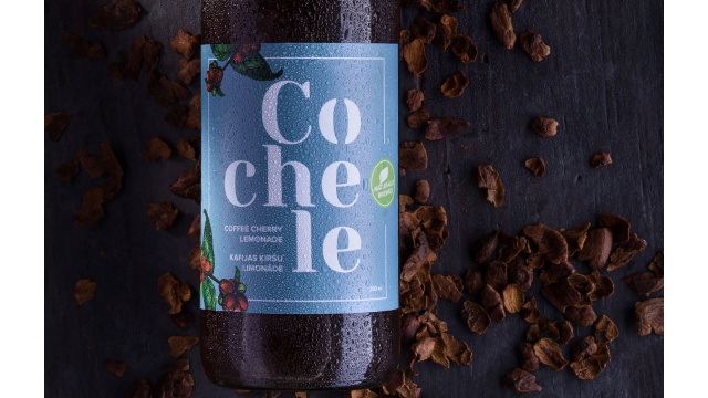 COCHELE branding and product photo by Bright