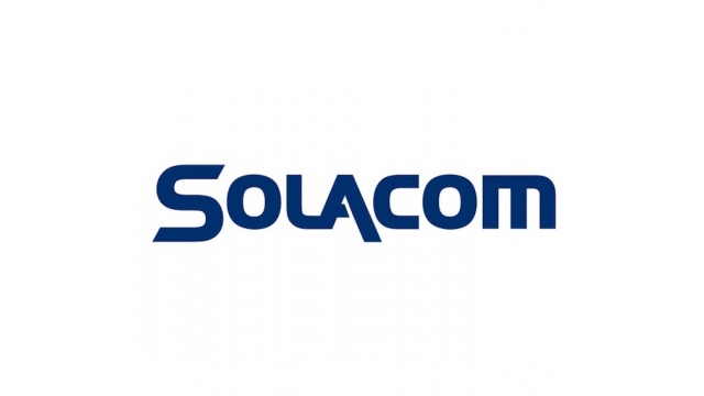 Solacom by Aragona Agency