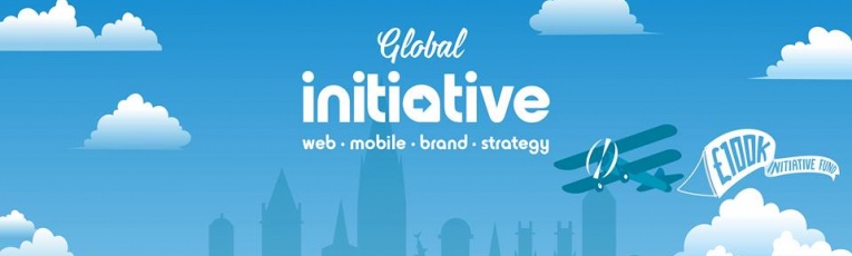 Global Initiative cover picture