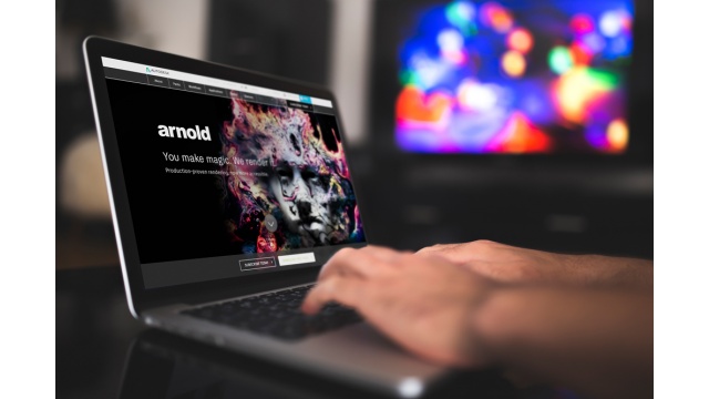 Arnold Online Awareness Campaign by Torpedo