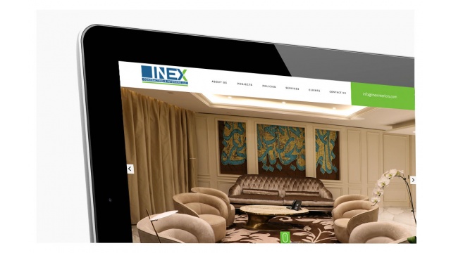 INEX CONTRACTING &amp;amp;amp;amp;amp; INTERIORS LLC by Adequate Advertising