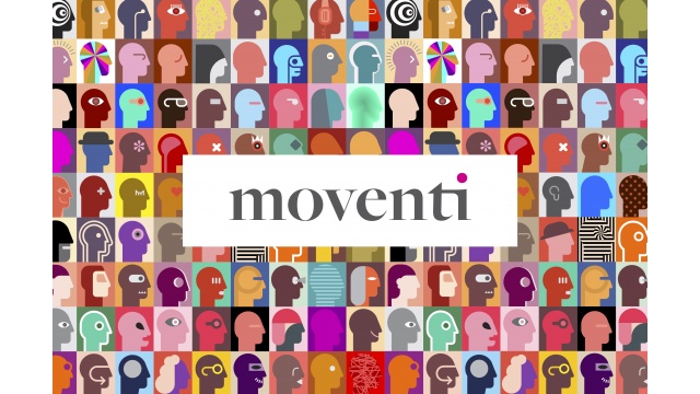 MOVENTI by Stills Branding