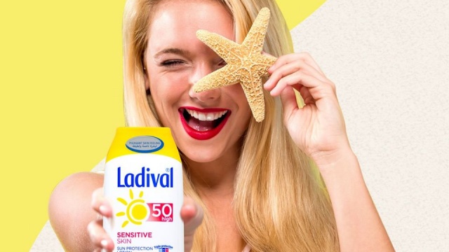 Ladival by Amplify Marketing Agency
