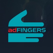 Ad Fingers profile