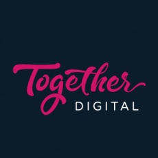 Together Digital profile