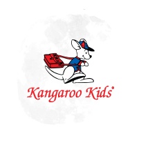 Kangaroo Kids by Bo&amp;Mitchi