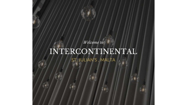 Intercontinental by ANCHOVY