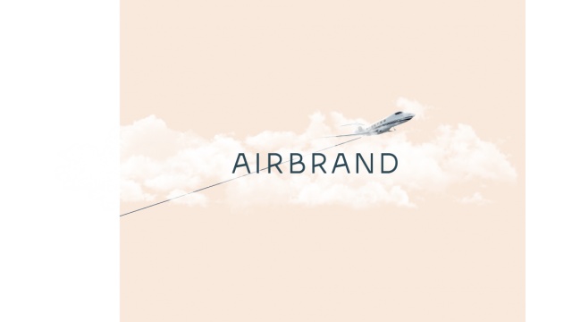 AIRBRAND by ANCHOVY
