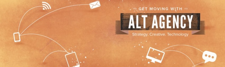 Alt Agency cover picture