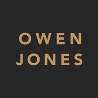Owen Jones profile