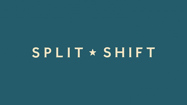 Split Shift Coffee Company by Owen Jones