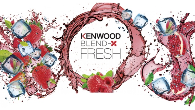 Kenwood Ltd by Foundry Creative