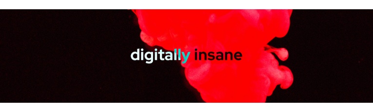 Cherry Digital cover picture