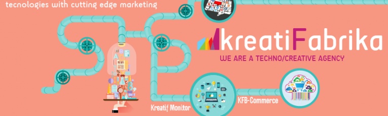KreatiFabrika cover picture