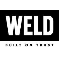 Weld profile