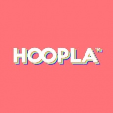 Hoopla profile